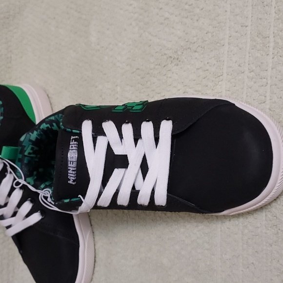 Minecraft Sneakers - Picture 7 of 14